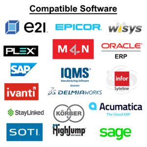 mobile computer wms software