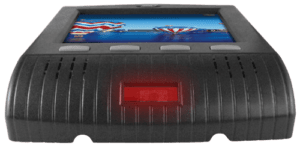 AML KDT3, scan-engine view