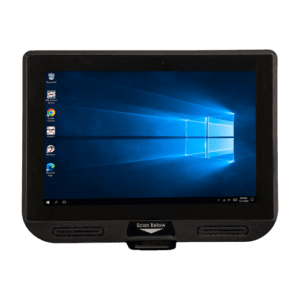 Monarch+ Windows OS
