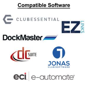 PDX10 Compatible Software list.