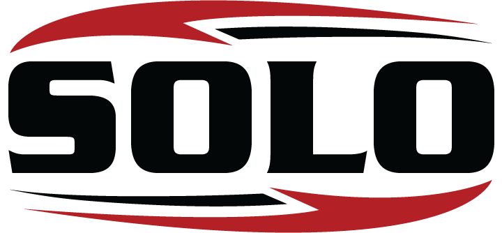 Solo logo in color, large.