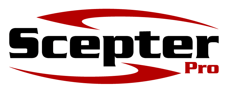 scepter pro logo