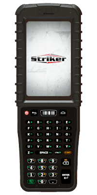 striker mobile computer