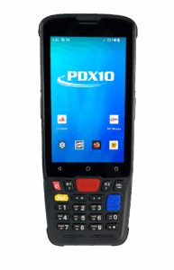 PDX10 Mobile Computer