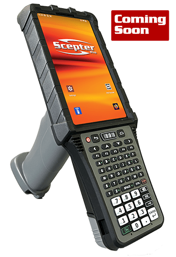 scepter pro android mobile computer