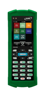 AML TDX20 front view