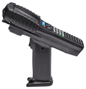 AML M7225b on Pistol Grip, profile view