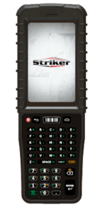 striker mobile computer