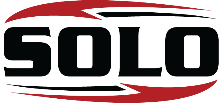 Solo logo in color, large.