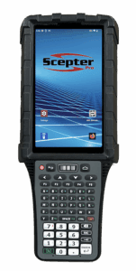 Scepter Pro mobile Computer