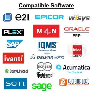 mobile computer wms software
