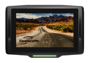 firebird self service kiosk
