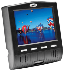 AML KDT3, right view