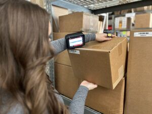 dragonfly wearable computer