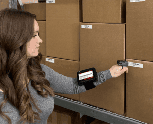 ring scanner wearable